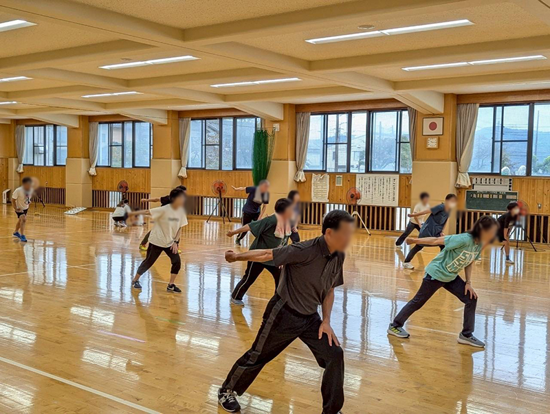 自治体の皆様